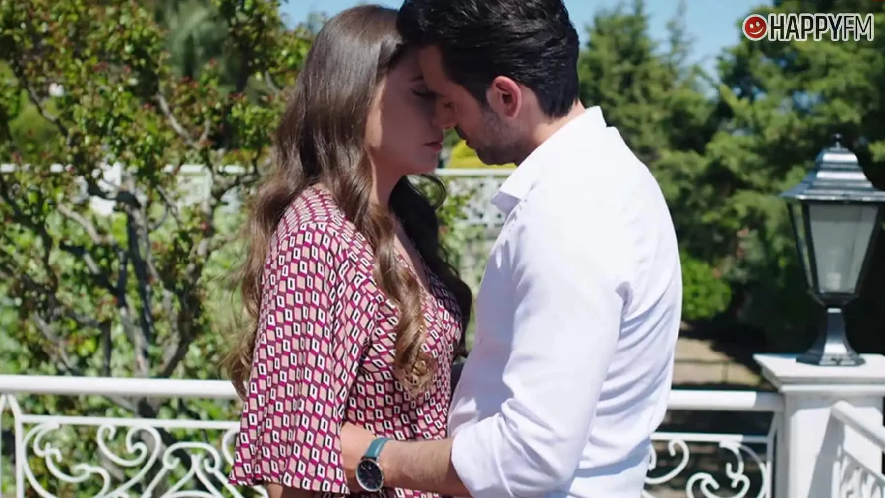 ‘Querida madre’, capítulo 105: Murat, cada vez más enamorado de Nazli