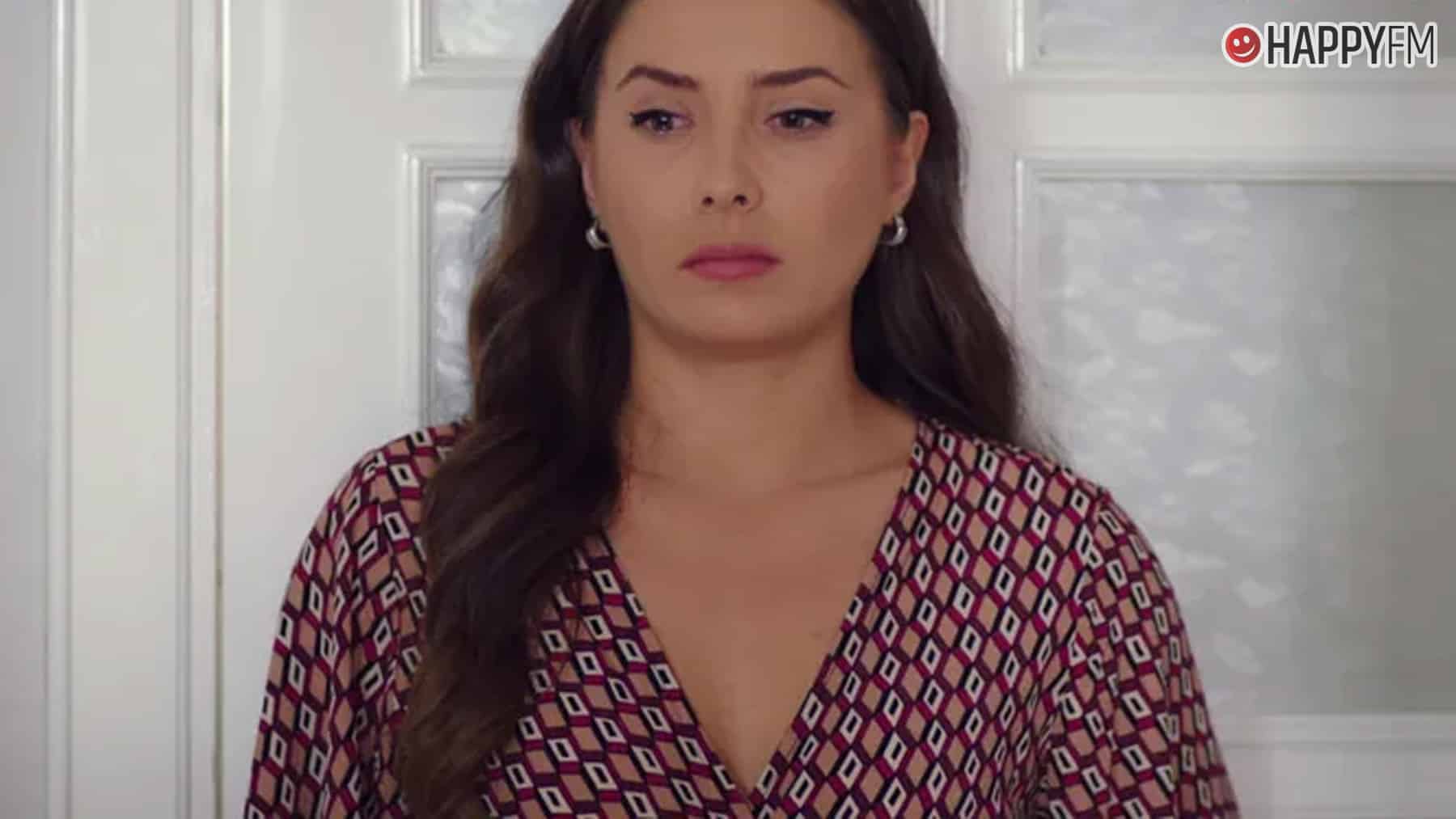 ‘Querida madre’, capítulo 106: Nazli decide mentir a Murat