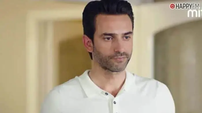 ‘Querida madre’, capítulo 109: Murat no duda en mostrar su gran enfado