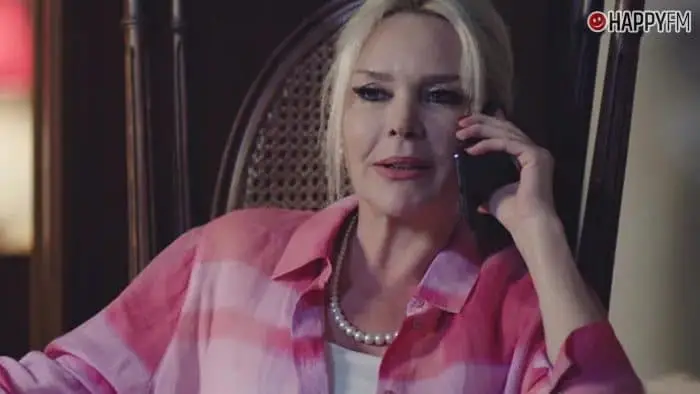 ‘Querida madre’, capítulo 121: Asude trata de generar dudas en Nazli