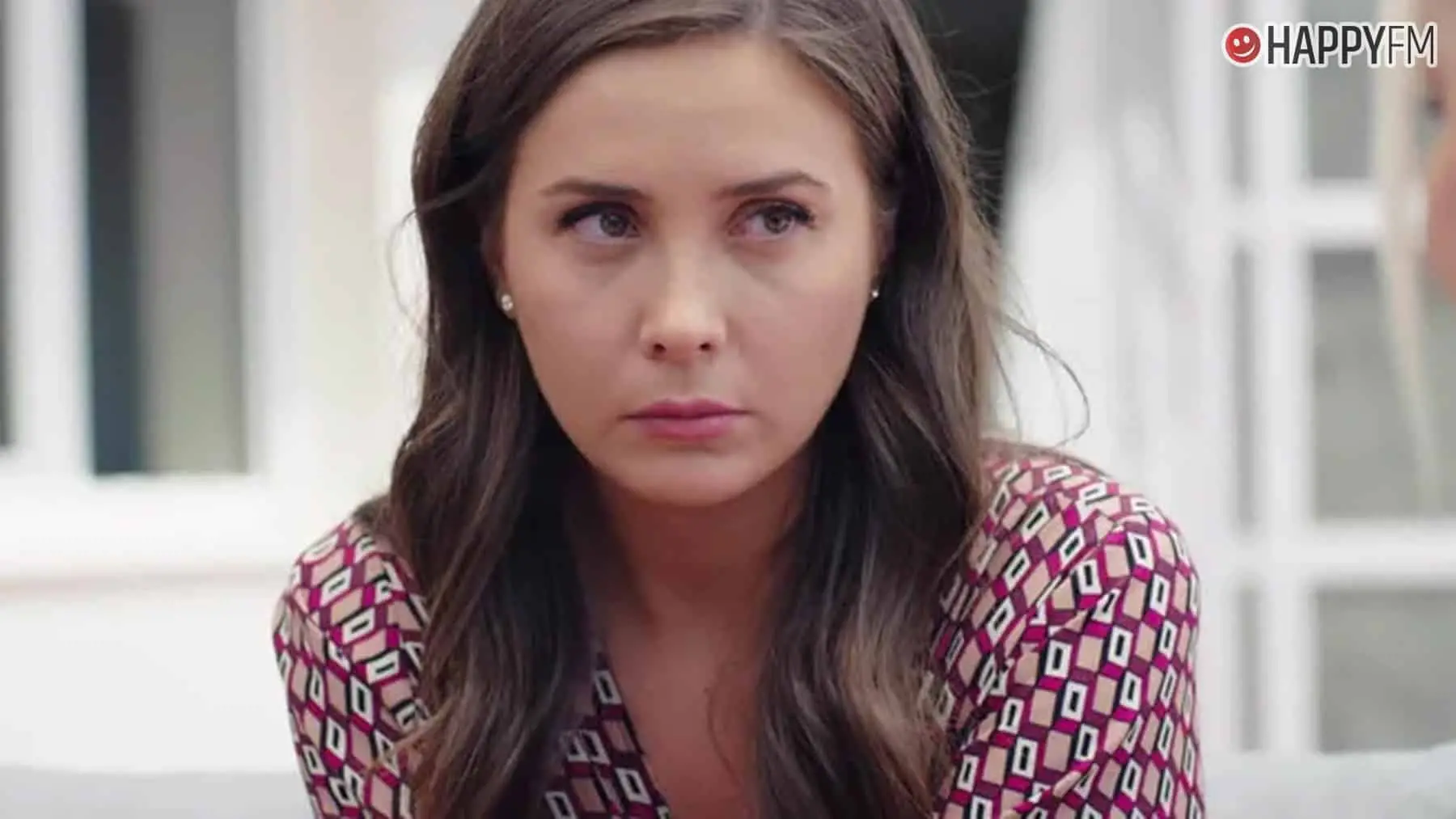 ‘Querida madre’, capítulo 122: Nazli, en shock ante la petición de Asude