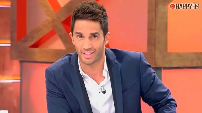 Santi Burgoa: edad, pareja y en qué trabaja el exnovio de Alba Carrillo