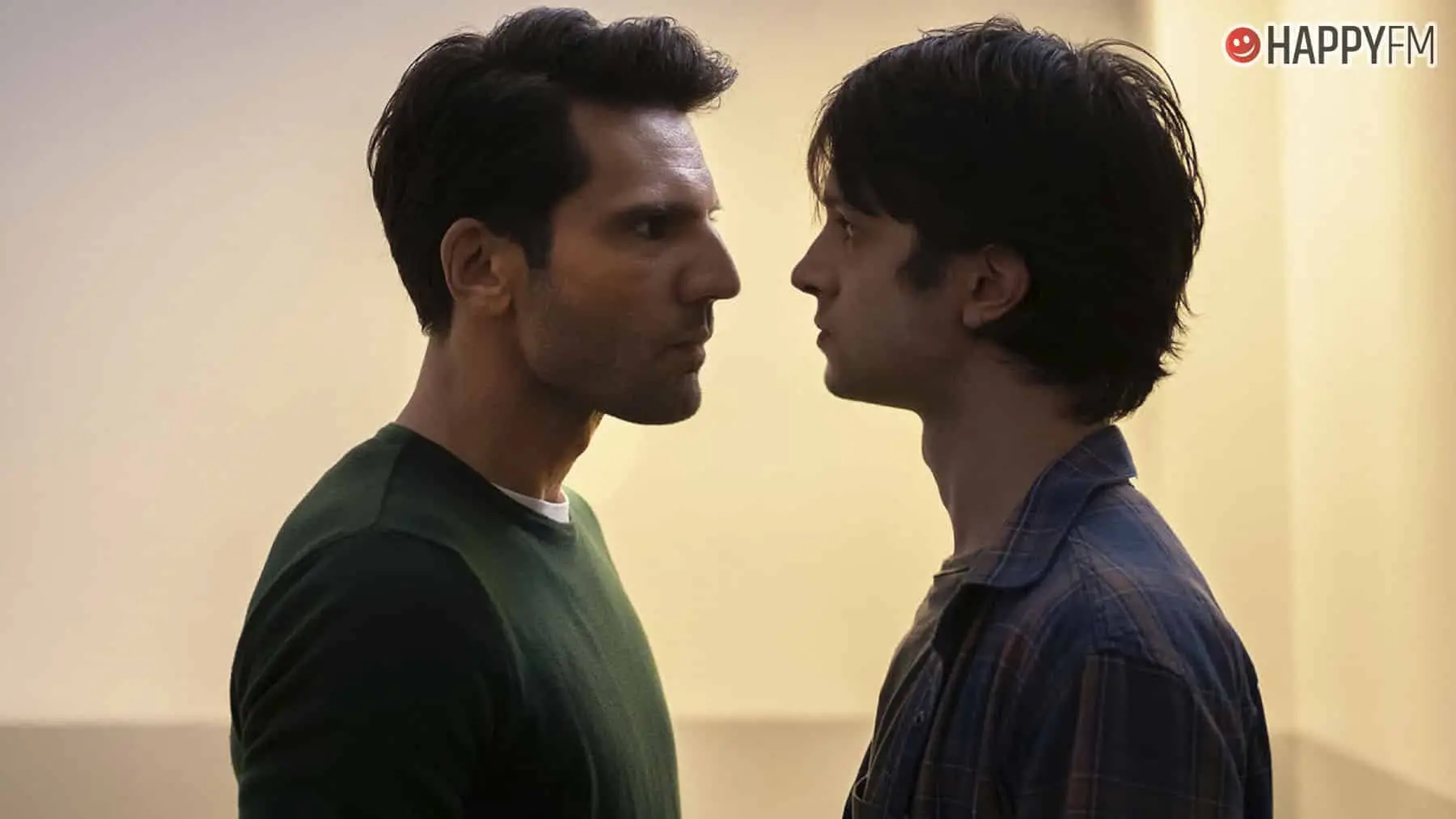 ‘Secretos de familia’, capítulo 3: Ceylin traspasa límites para encontrar al asesino de İnci