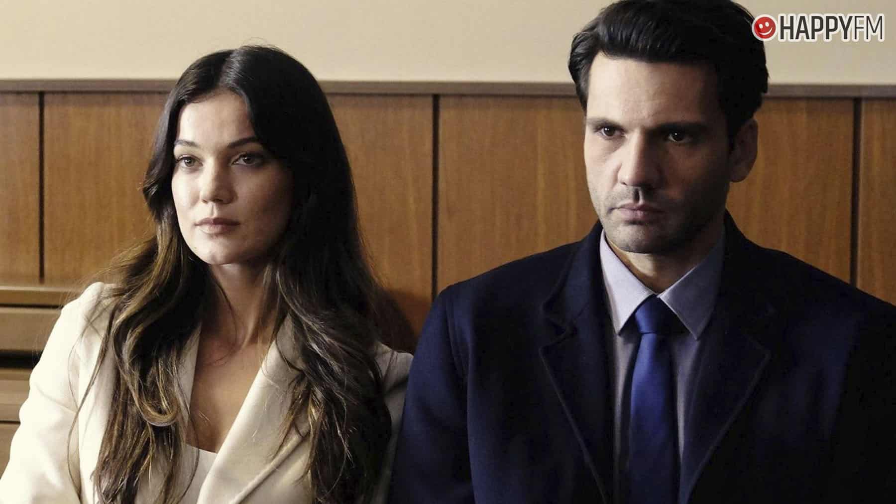 ‘Secretos de familia’: Qué días se emite y dónde ver (online y tv) la serie turca en España