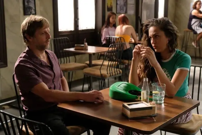 ‘Servir y proteger’, avance semanal del 3 al 7 de octubre: la policía de Distrito Sur ¿acaba con el Fantasma?