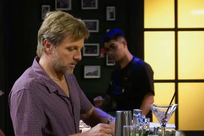 ‘Servir y proteger’, avance semanal del 3 al 7 de octubre: la policía de Distrito Sur ¿acaba con el Fantasma?