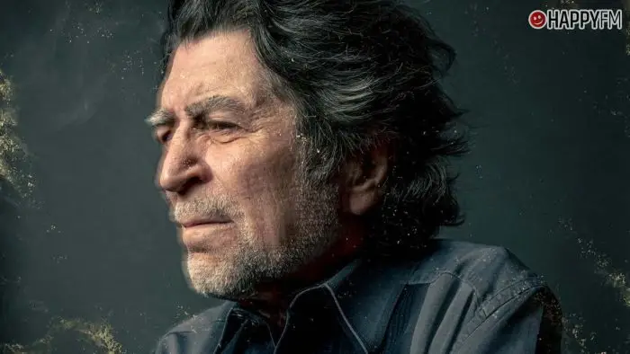 ‘Sintiéndolo mucho’, de Joaquín Sabina y Leiva: letra y vídeo