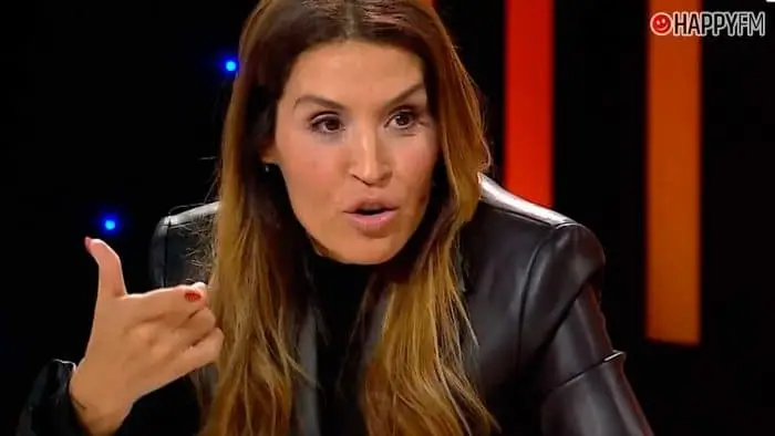 Susana Saborido (mujer del futbolista Joaquín Sánchez): su edad y su trabajo