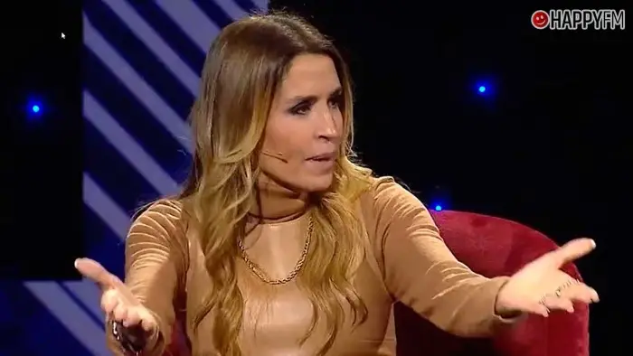 Susana Saborido: su edad y trabajo de la mujer del futbolista Joaquín