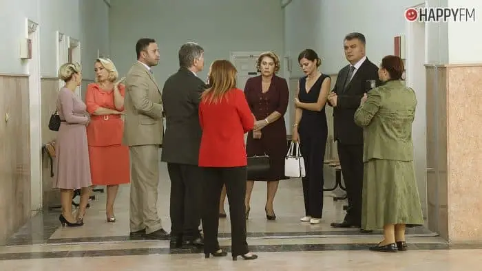 ‘Tierra amarga’, avance del capítulo de hoy: encuentran a Demir y Züleyha se queda en shock