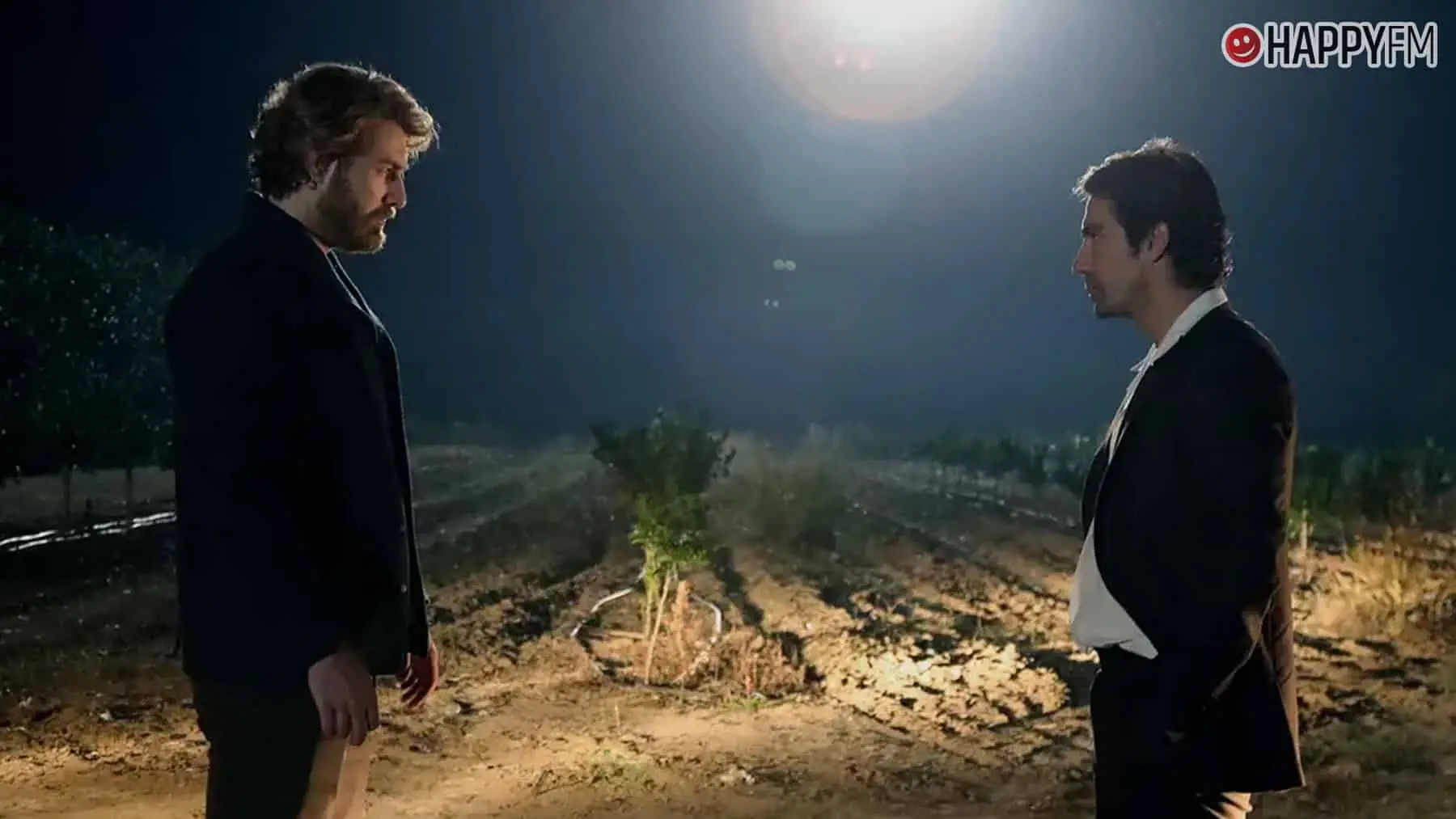 ‘Tierra amarga’, avance del capítulo de hoy: Fikret acusa a Hakan de secuestrar a Adnan