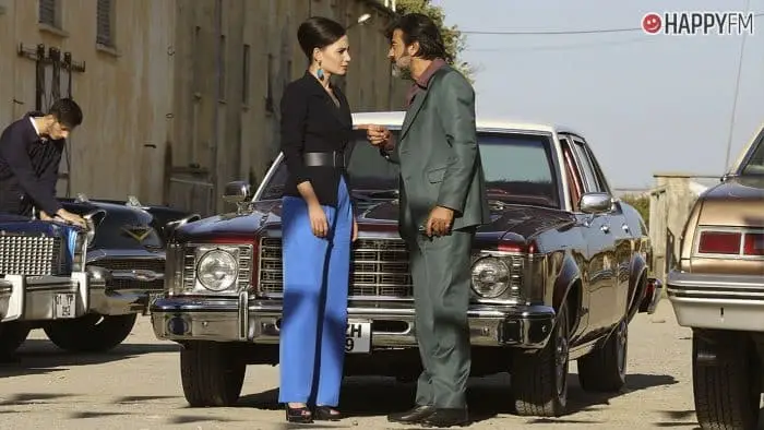 ‘Tierra amarga’, avance del capítulo de hoy: Sermin y Züleyha ponen en peligro los planes de Betül y Abdülkadir