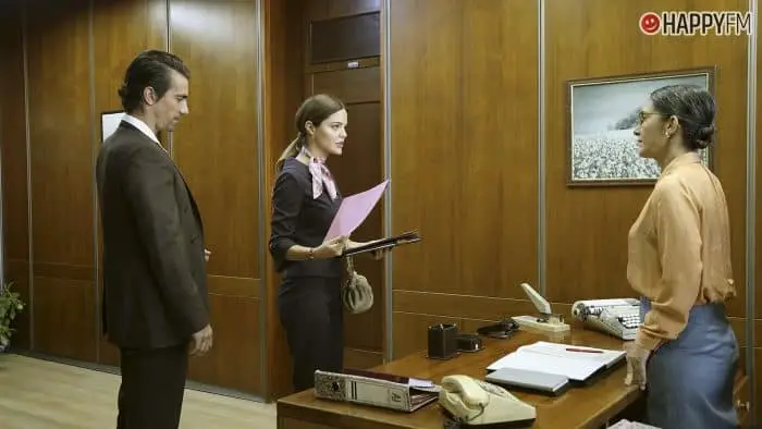 ‘Tierra amarga’, avance del capítulo de hoy: Züleyha confiesa a Lütfiye que Mehmet está enamorado de ella