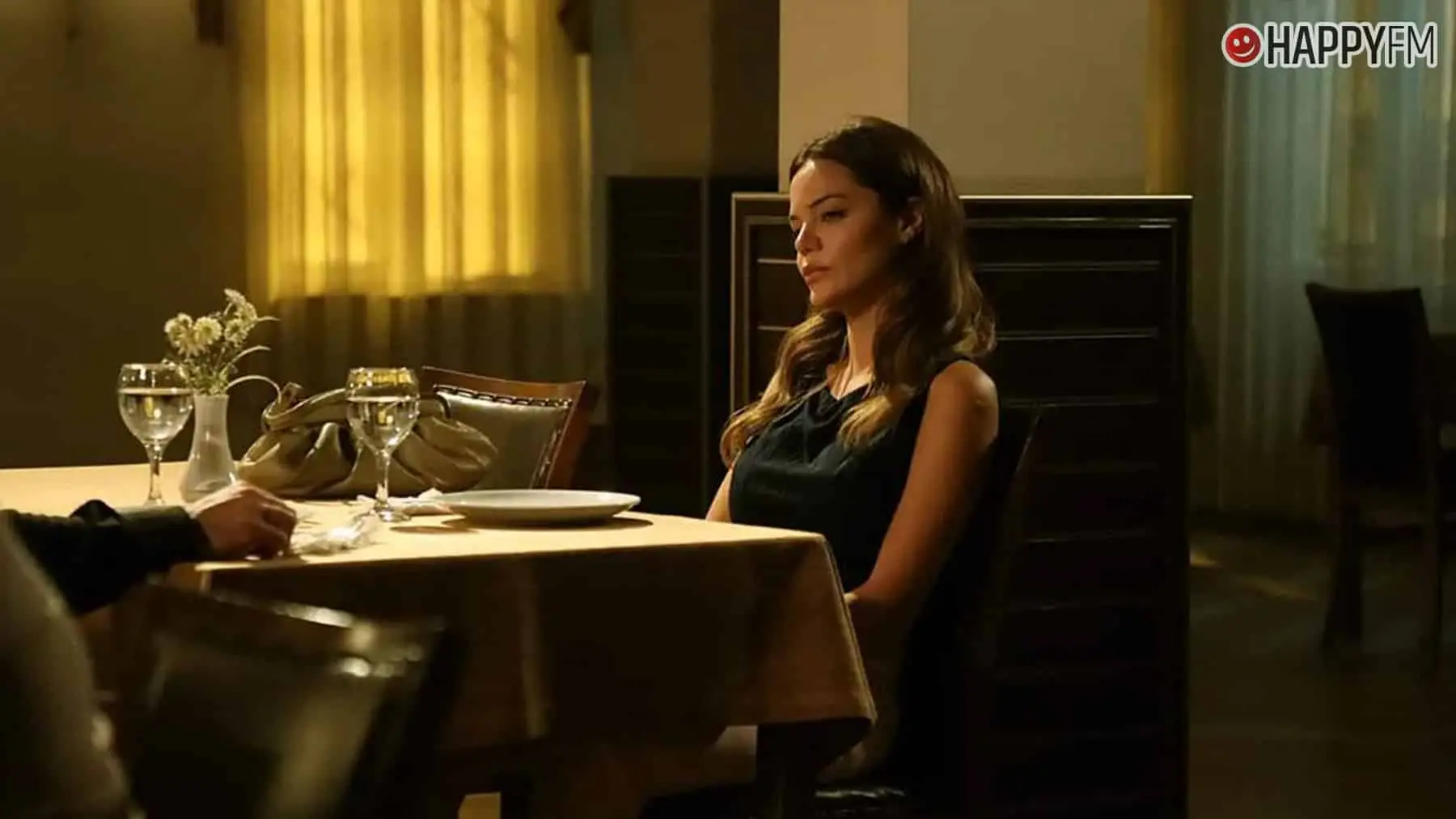 ‘Tierra amarga’, avance del capítulo de hoy: Züleyha pide explicaciones a Herkan tras la confesión de Betül