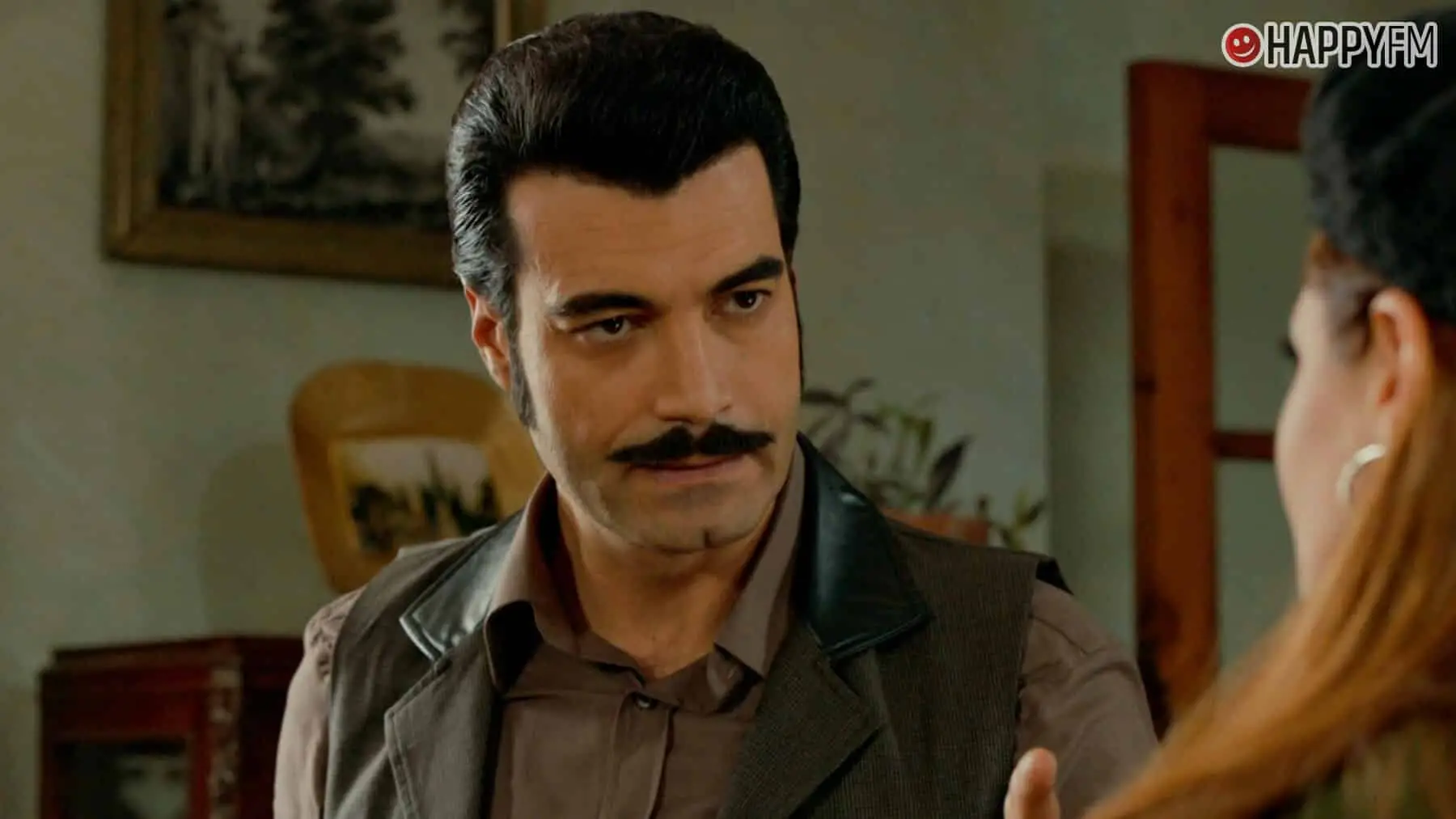 ‘Tierra amarga’, avance semanal del 24 al 28 de octubre: Demir reaparece en el lugar más inesperado