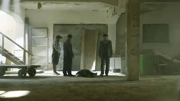 'Tierra amarga', avance semanal del 24 al 28 de octubre: Demir reaparece en el lugar más inesperado