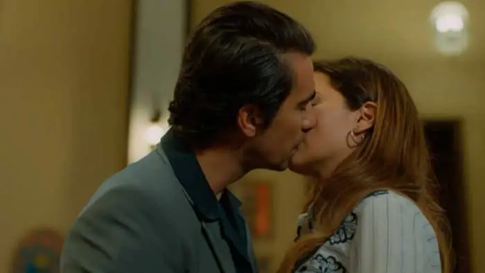 'Tierra amarga', avance semanal del 24 al 28 de octubre: Demir reaparece en el lugar más inesperado