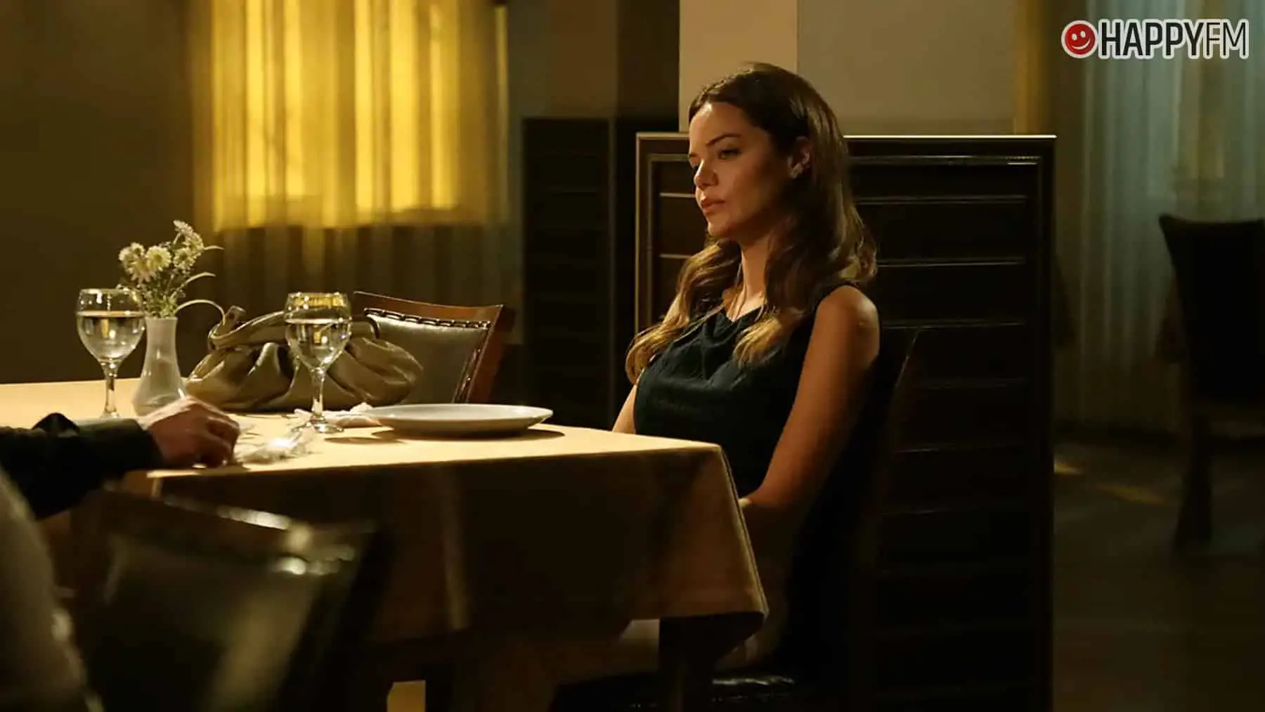 ‘Tierra amarga’, avance semanal del 3 al 7 de octubre: Züleyha descubre un oscuro secreto de Demir