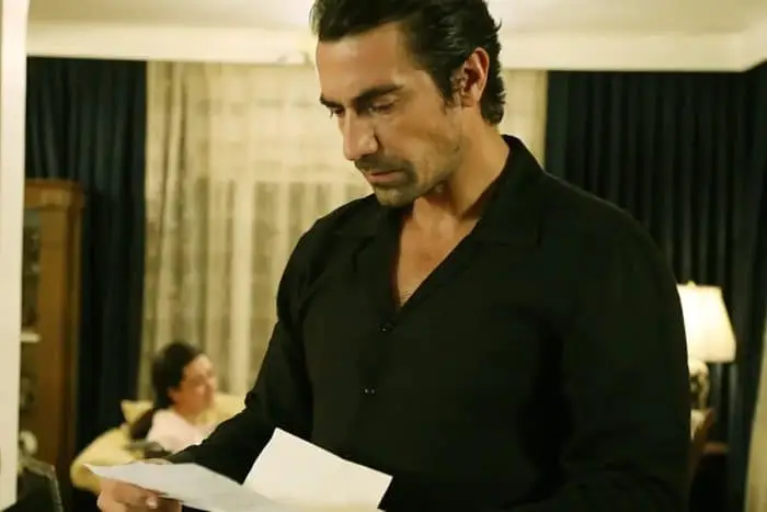 ‘Tierra amarga’, avance semanal del 3 al 7 de octubre: Züleyha descubre un oscuro secreto de Demir