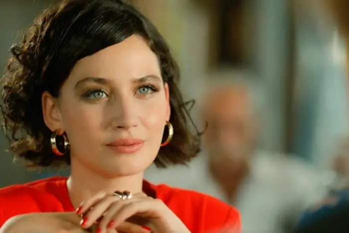 ‘Tierra amarga’, avance semanal del 3 al 7 de octubre: Züleyha descubre un oscuro secreto de Demir