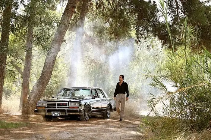 ‘Tierra amarga’, avance semanal del 3 al 7 de octubre: Züleyha descubre un oscuro secreto de Demir