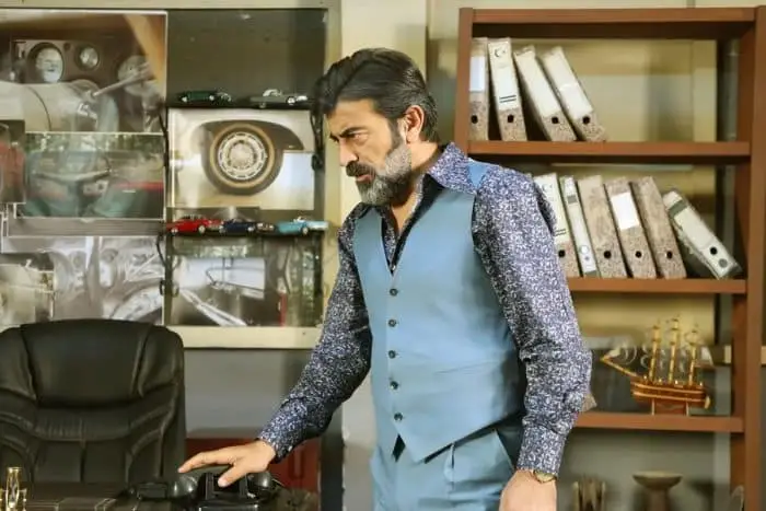 ‘Tierra amarga’, avance semanal del 3 al 7 de octubre: Züleyha descubre un oscuro secreto de Demir