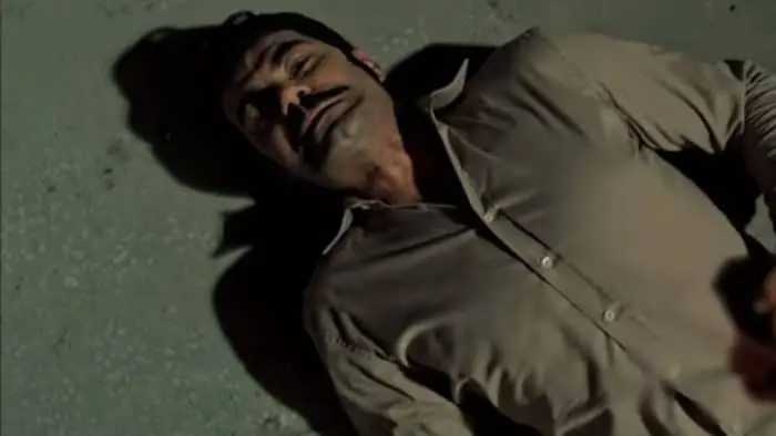 'Tierra amarga': ¿Por qué Demir Yaman (Murat Ünalmis) abandonó la serie? 1