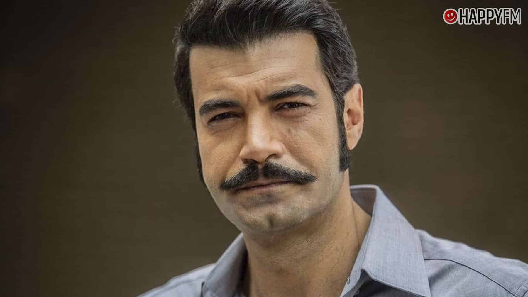 ‘Tierra amarga’: ¿Por qué Demir Yaman (Murat Ünalmis) abandonó la serie?