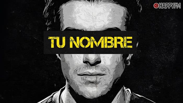 ‘Tu nombre’, de Álvaro de Luna: letra y vídeo