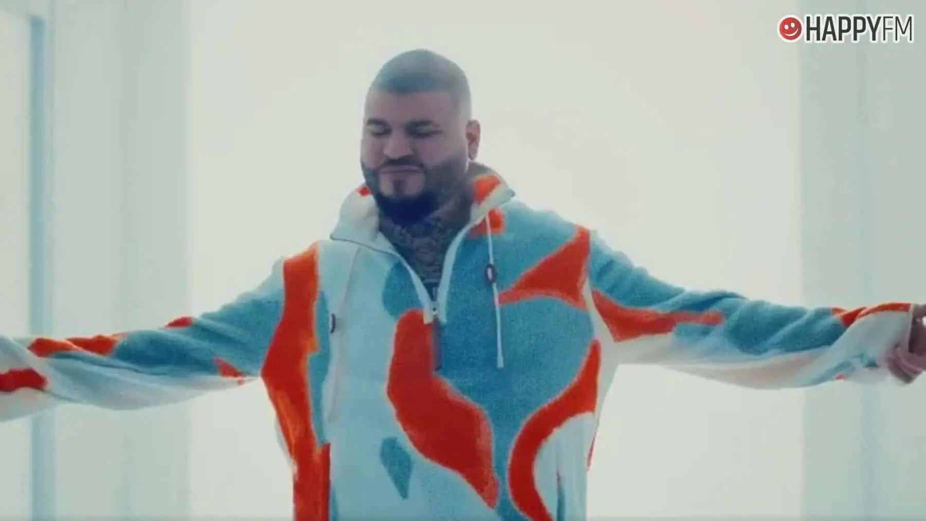‘Viaje’, de Farruko: letra y vídeo