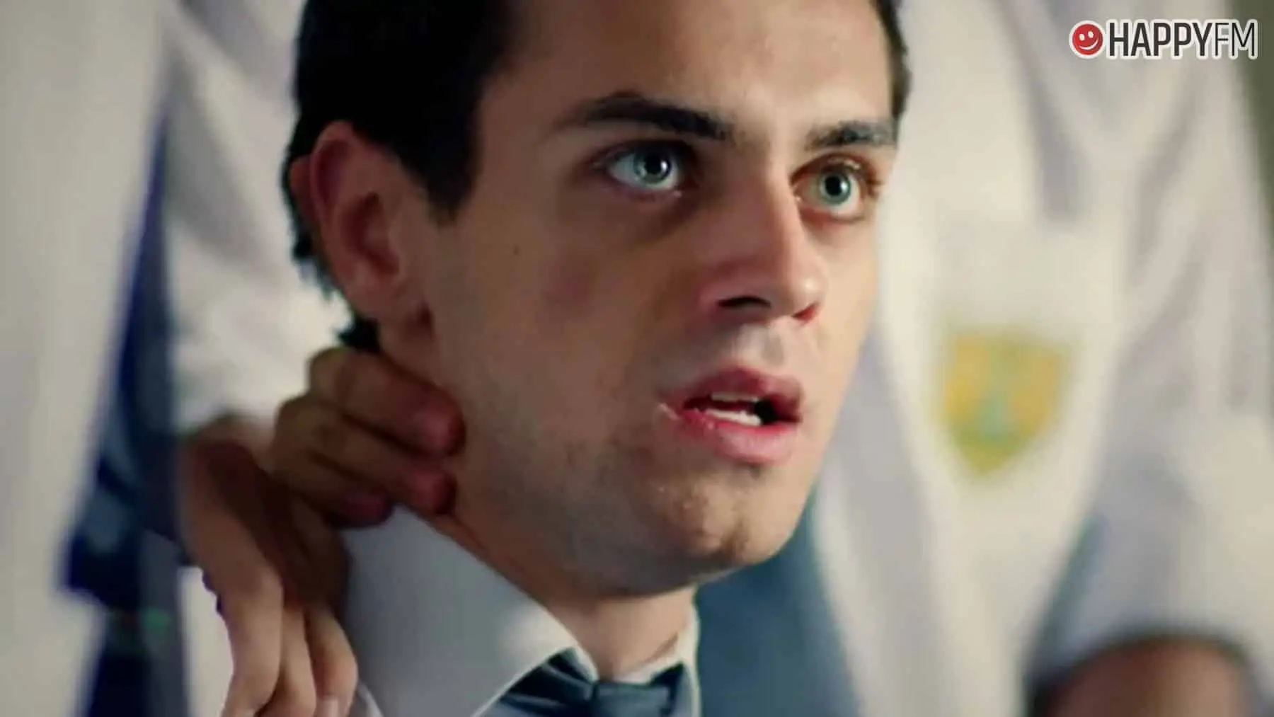 ‘Zeynep buscando a su padre’, capítulo 2: Zeynep tiene un fuerte enfrentamiento con Kerem