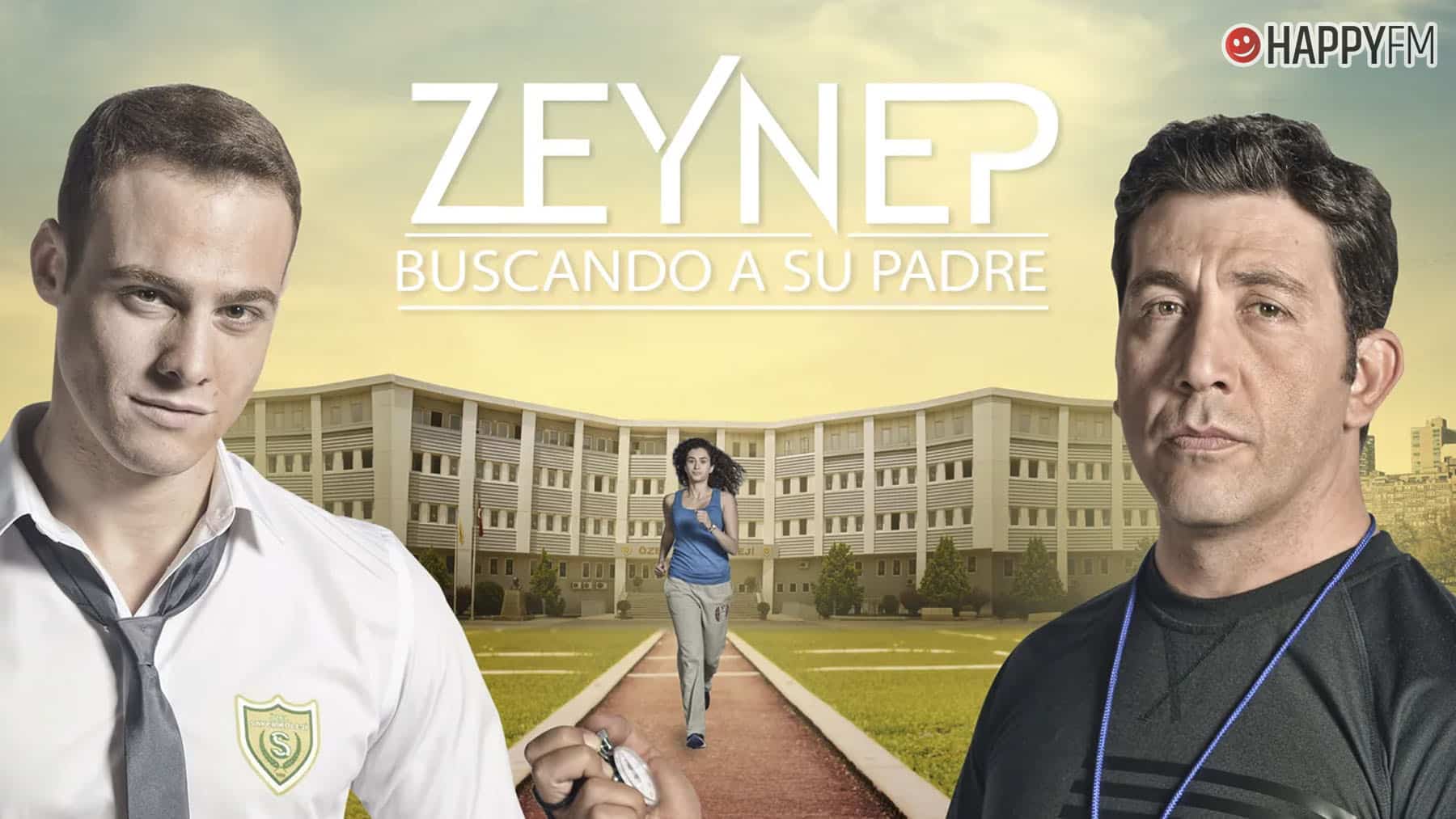 ‘Zeynep, buscando a su padre’: ¿Cuántos capítulos tiene la nueva serie turca de Mediaset? loading=