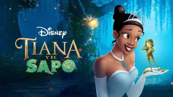 5 películas de Disney no tan conocidas que tienes que ver