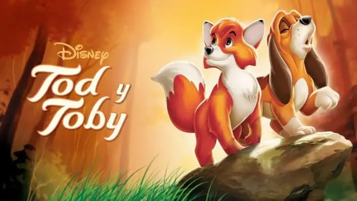 5 películas de Disney no tan conocidas que tienes que ver