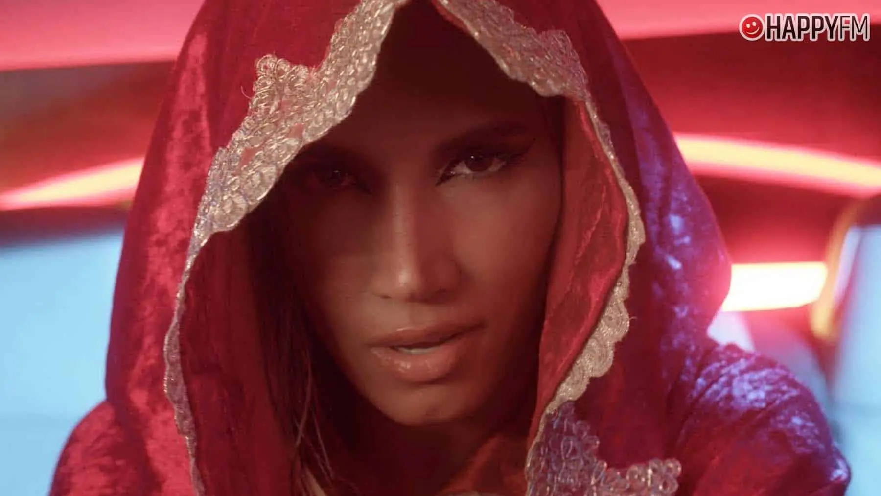 ‘5 Sentíos’, de India Martínez y Andy Rivera: letra y vídeo