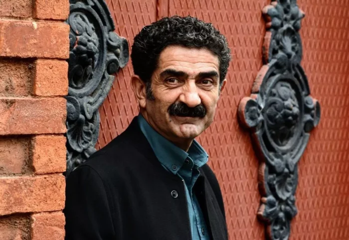Ali Seçkiner Alıcı: su edad, su pareja y biografía de Zafer en 'Secretos de familia' 1