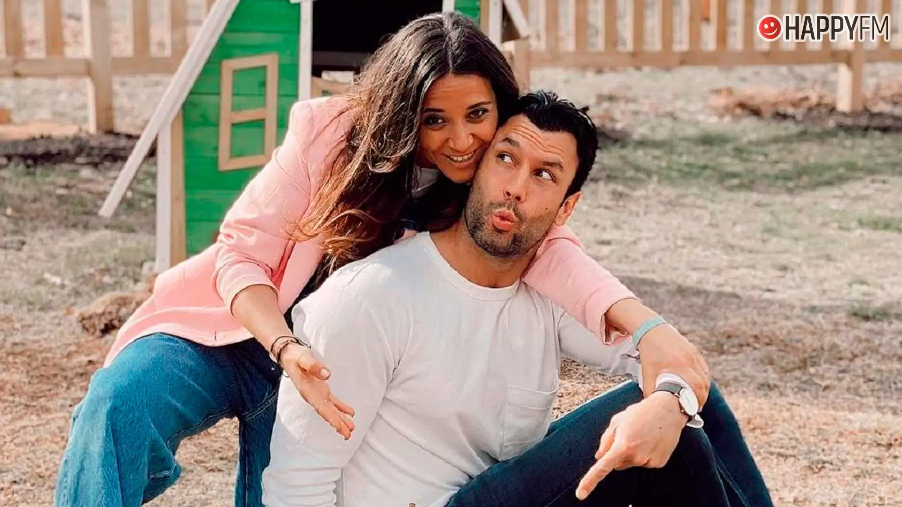 Alicia Peña Humada, mujer de Jorge Pérez: a qué se dedica y sus hijos