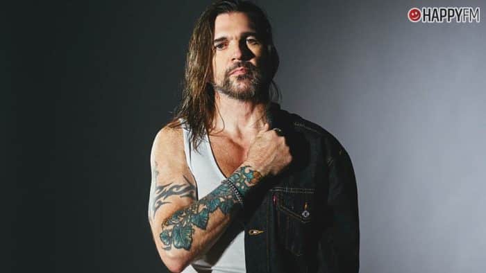 ‘Amores prohibidos’, de Juanes: letra y vídeo