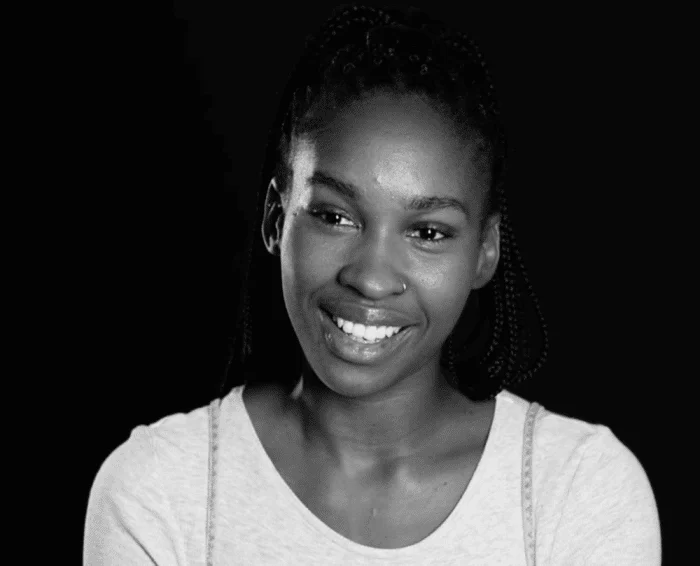 Ana Bokesa: su edad, su pareja y biografía de Rocío en ‘Élite’ 1