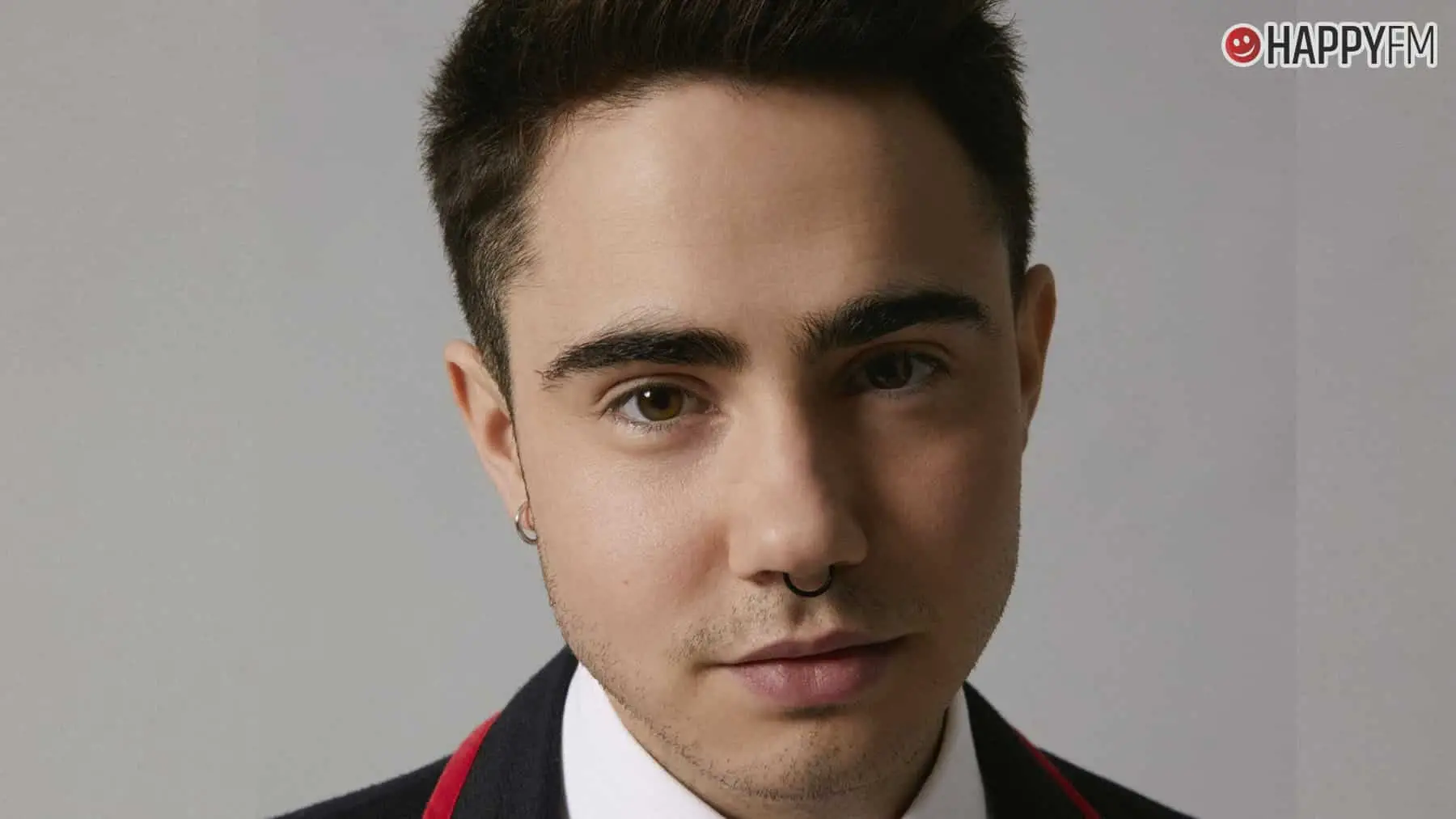 Ander Puig: su edad, su pareja y biografía de Nicolás en ‘Élite’