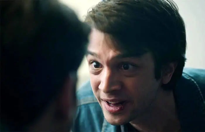 Arda Anarat: su edad, su pareja y biografía de Çinar en ‘Secretos de familia’ 1