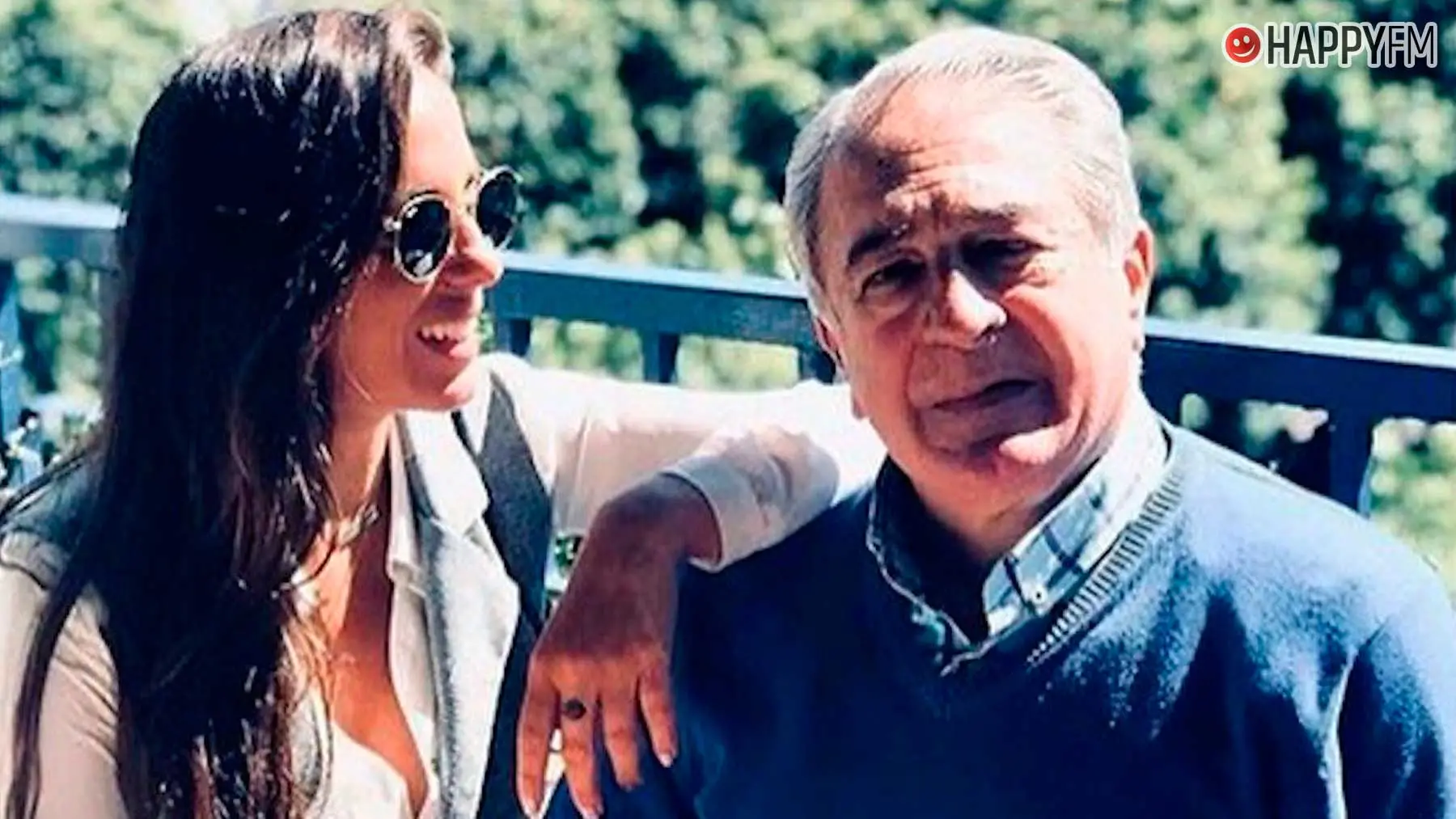 Bernardo Pantoja: edad, pareja y biografía del padre de Anabel Pantoja