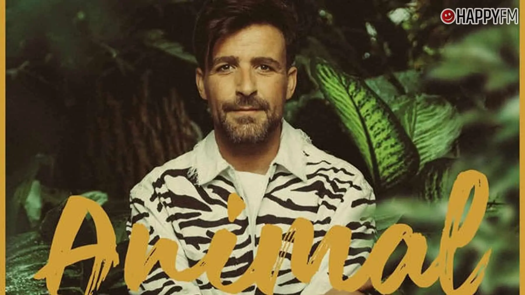 ‘Bienvenido’, de Funambulista: letra y video