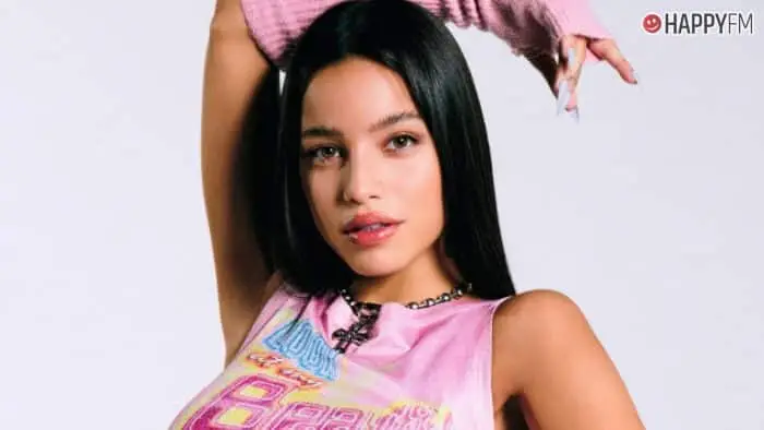 Biografía: ¿Quién es Emilia Mernes? Nosotros te lo contamos