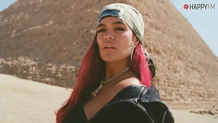 ‘Cairo’, de Karol G y Ovy on the drums: letra y vídeo