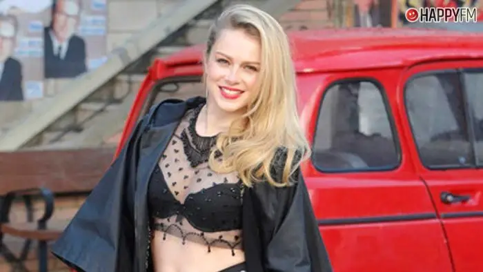 Carla Nieto: su edad, su pareja actual y su relación con Risto Mejide