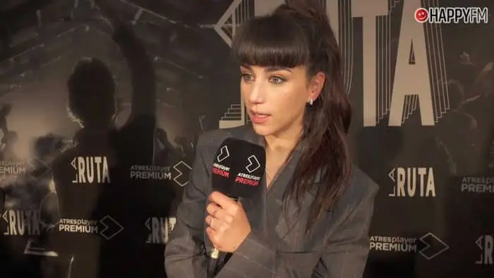 Claudia Salas: edad, pareja y biografía de la actriz