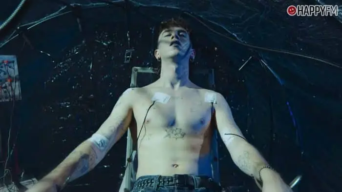 ‘Cuesta arriba’, de Walls: letra y vídeo