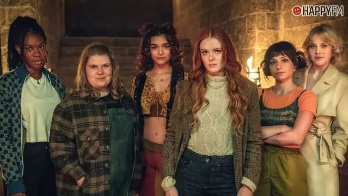 ‘Destino: La Saga Winx’: mejores momentos de la temporada 2 de la serie de Netflix