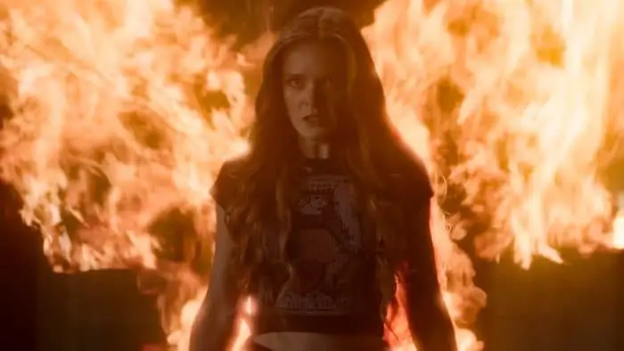 'Destino: La Saga Winx': mejores momentos de la temporada 2 de la serie de Netflix